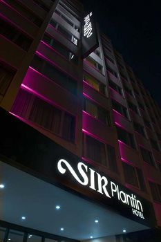 TRYP by Wyndham Antwerp