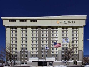 La Quinta Inn & Suites Springfield