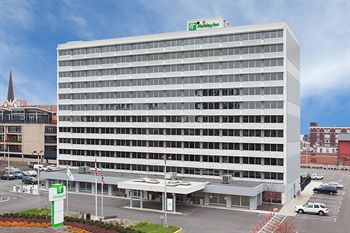 Holiday Inn Columbus Downtown Capital Square