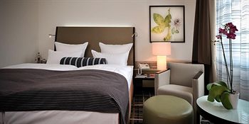 Steigenberger Hotel Berlin