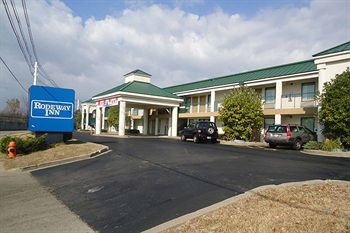 Rodeway Inn Louisville