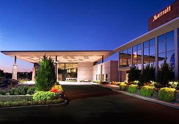 Marriott Indianapolis East