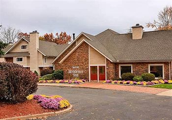 Residence Inn by Marriott Hartford/Windsor