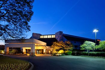 Crowne Plaza Hotel Columbus – Dublin Ohio