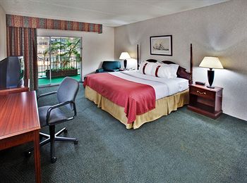 Holiday Inn Des Moines-Airport/Conf Center