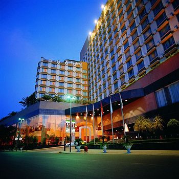 New World Saigon Hotel