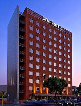 Starhotels Tuscany