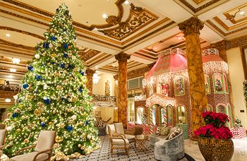 The Fairmont San Francisco