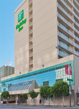 Holiday Inn Civic Center San Francisco