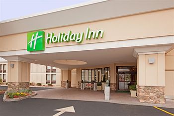 Holiday Inn Boston – Dedham Hotel & Conference Center