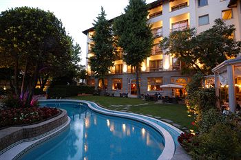 Grand Hotel Villa Medici – A SINA HOTEL