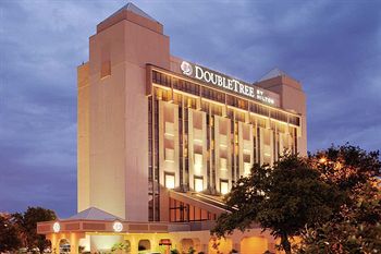 DoubleTree by Hilton Dallas – Richardson