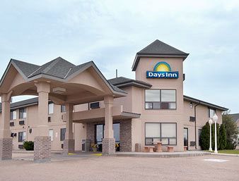 Days Inn Sidney