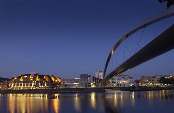 Crowne Plaza Maastricht