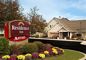 Residence Inn By Marriott Chicago Lombard