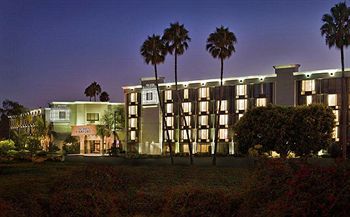 Crowne Plaza Costa Mesa Orange County