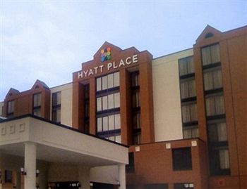 Hyatt Place Columbus/Worthington