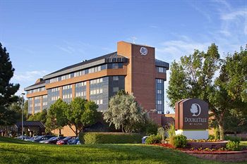 DoubleTree by Hilton Denver – Westminster