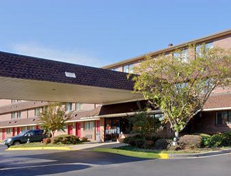 Travelodge Columbia West