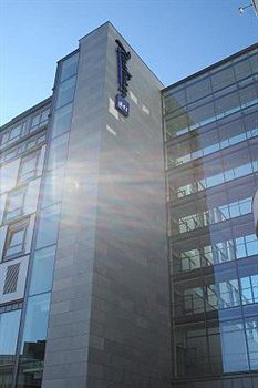 Radisson Blu Hotel, Tromso