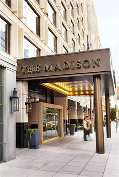 Loews Madison Hotel
