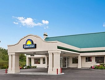 Emporia – Days Inn