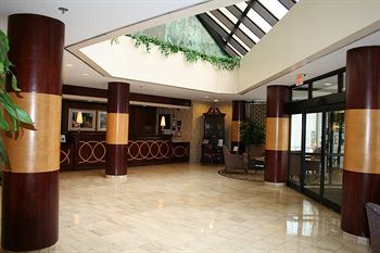 Embassy Suites Atlanta – Galleria