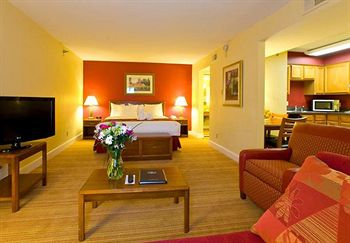 Residence Inn by Marriott Houston by The Galleria