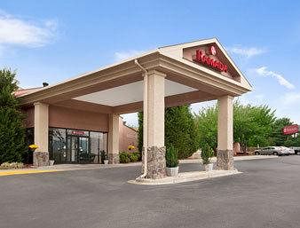 Ramada Asheville Southeast