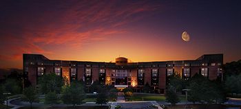 Woodcliff Hotel and Spa