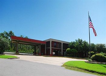 Quality Inn Moss Point
