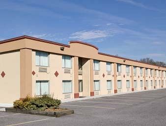 Days Inn New Cumberland/Harrisburg South