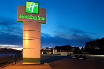 Holiday Inn Marietta