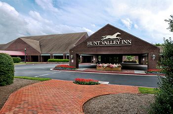 Baltimore Hunt Valley Inn Wyndham Affiliate