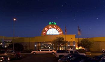 MCM Grande Hotel FunDome
