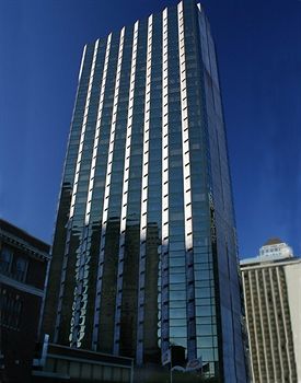 Crowne Plaza Seattle – Downtown
