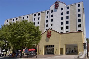 Red Roof Inn Charlottesville – University of Virginia