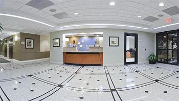 Galleria Hotel Inn & Suites