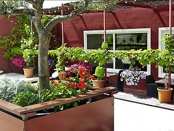 Mercure Marseille Centre Prado