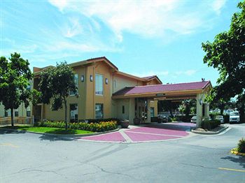 La Quinta Inn Moline Airport