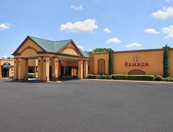Ramada Forsyth Hotel and Conference Center