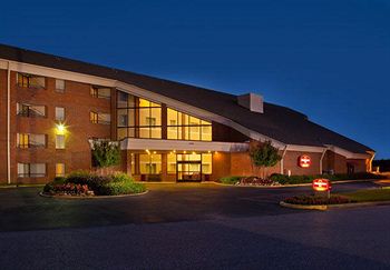 Residence Inn by Marriott Memphis East