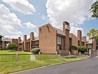 Hawthorn Suites by Wyndham Richardson