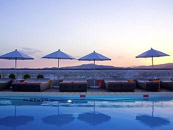 Novotel Athenes
