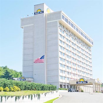 Days Inn North Bergen – New York City