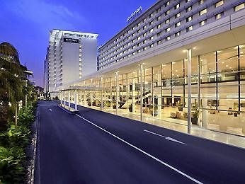 Pullman Jakarta Indonesia