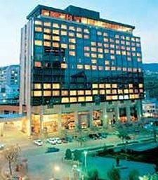 Radisson Plaza Hotel La Paz