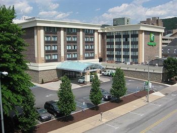 Holiday Inn Johnstown Downtown