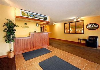 Quality Inn Winona