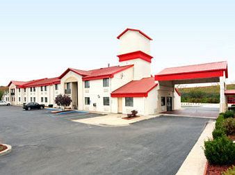 Ramada Columbia